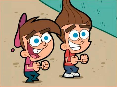 The Jimmy Timmy Power Hour 3: The Jerkinators! .